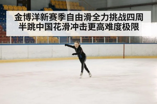 figure skater training